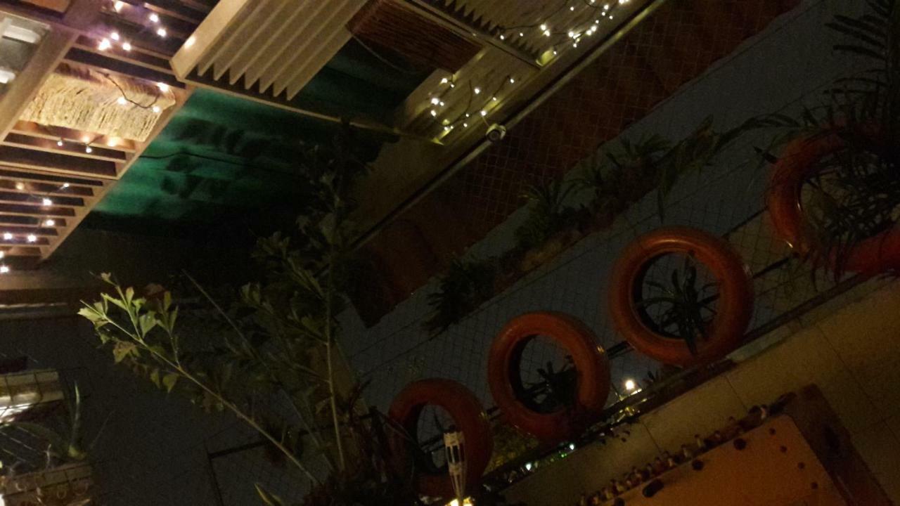 Villa De Maria Guayaquil Exteriör bild
